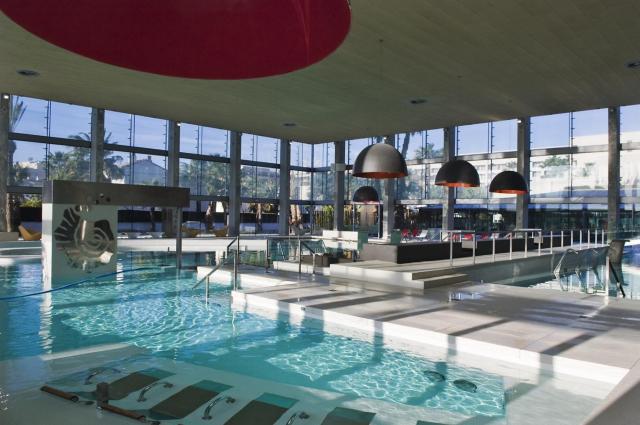 Estival Park Apartments