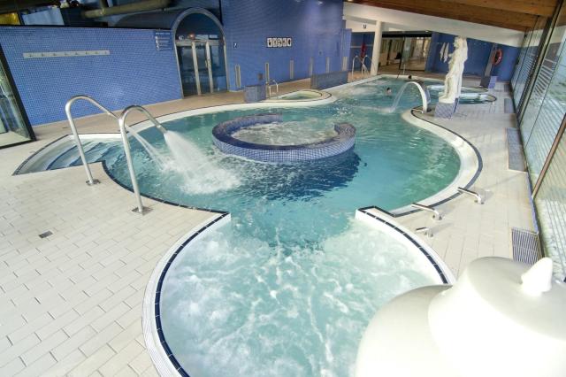 Estival Park Apartments