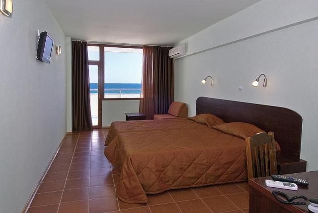 Paraiso Beach
