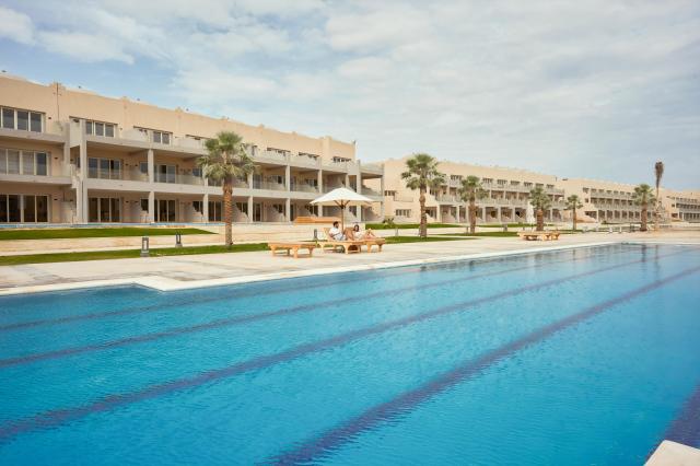 Diamond beach by Pearl Resort