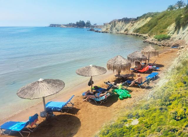 Ionian Sea