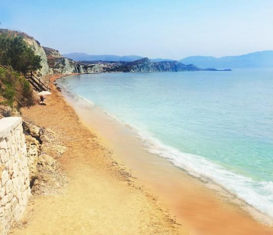 Ionian Sea