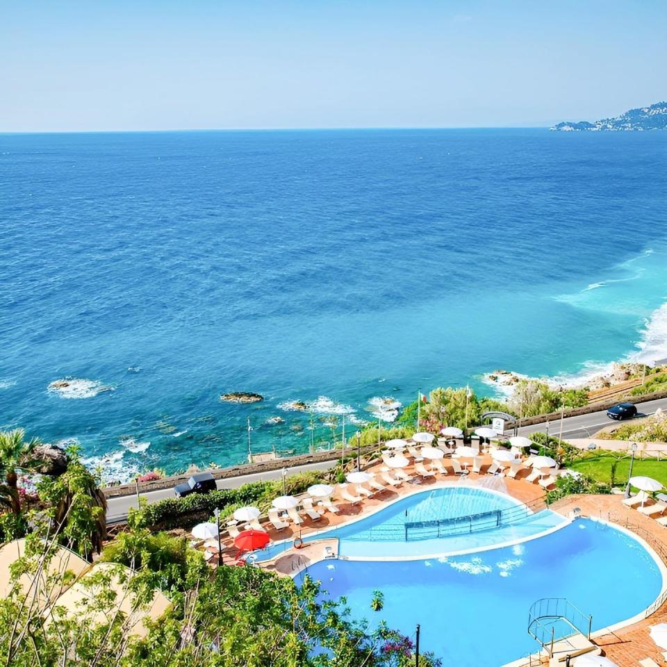 Baia Taormina