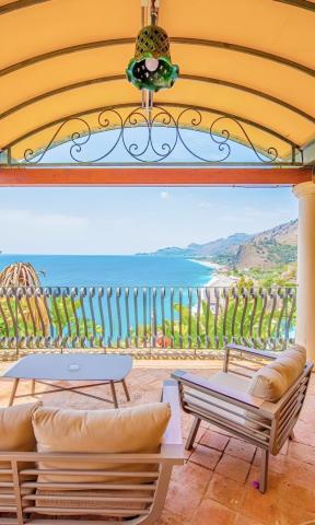 Baia Taormina