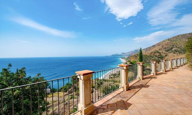 Baia Taormina