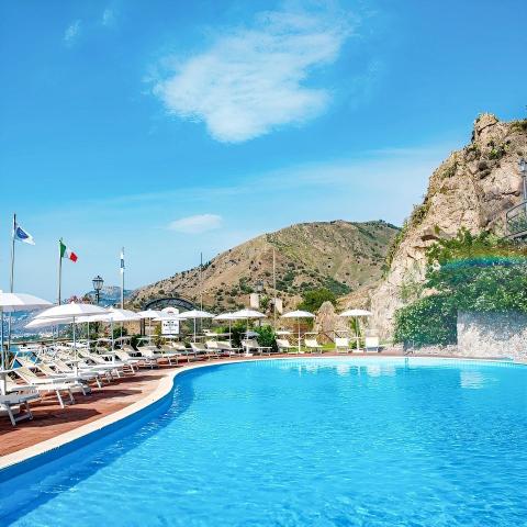 Baia Taormina