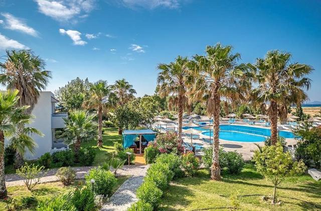 Evripides Beach