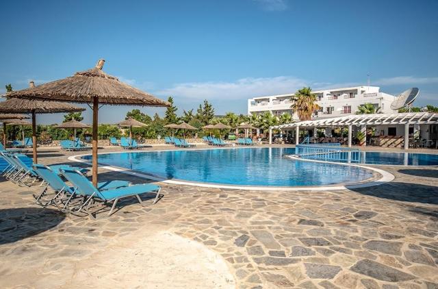 Evripides Beach