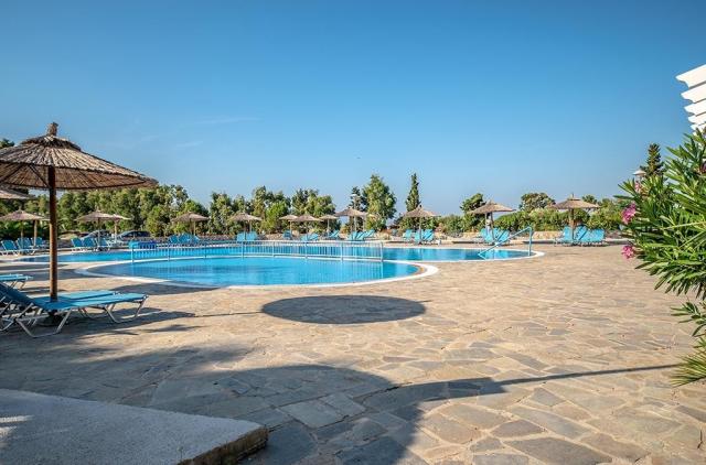 Evripides Beach