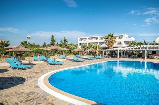 Evripides Beach