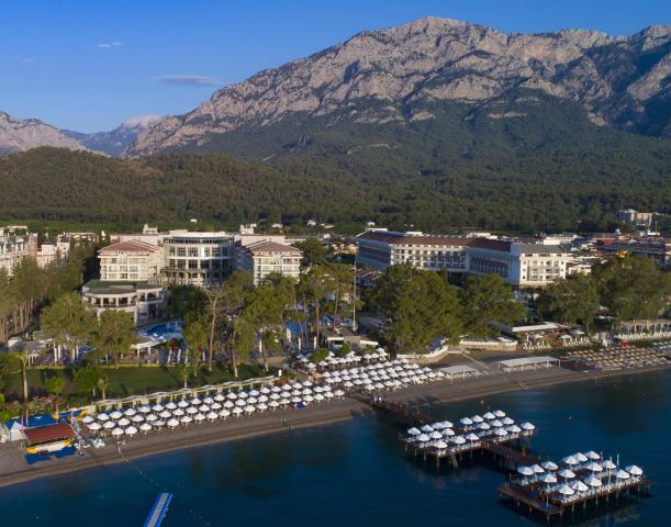 Akra Kemer