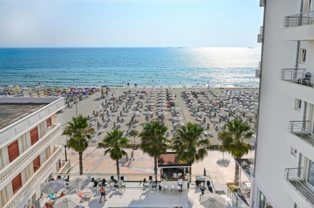 Adria Palace
