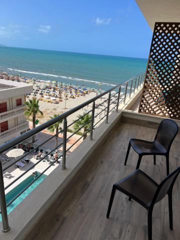 Adria Palace
