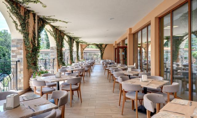 Via Pontica Resort