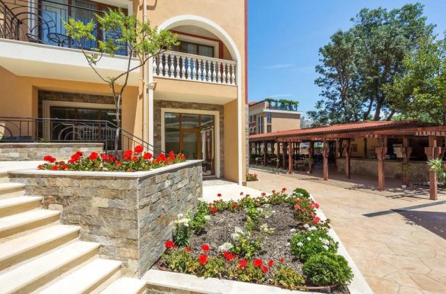 Via Pontica Resort
