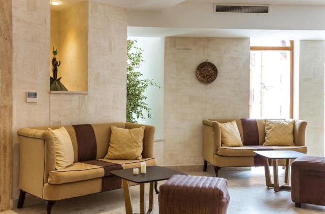 Via Pontica Resort