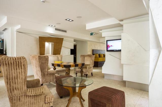 Via Pontica Resort
