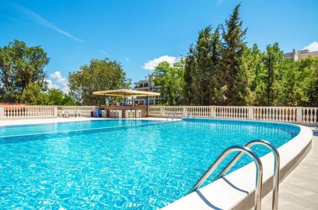 Via Pontica Resort