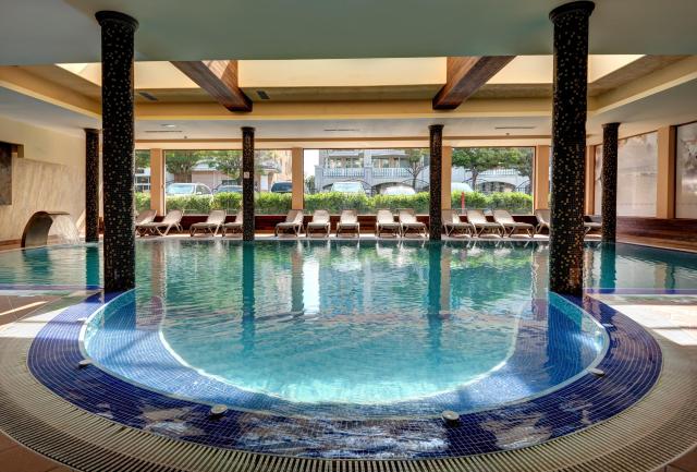 Via Pontica Resort