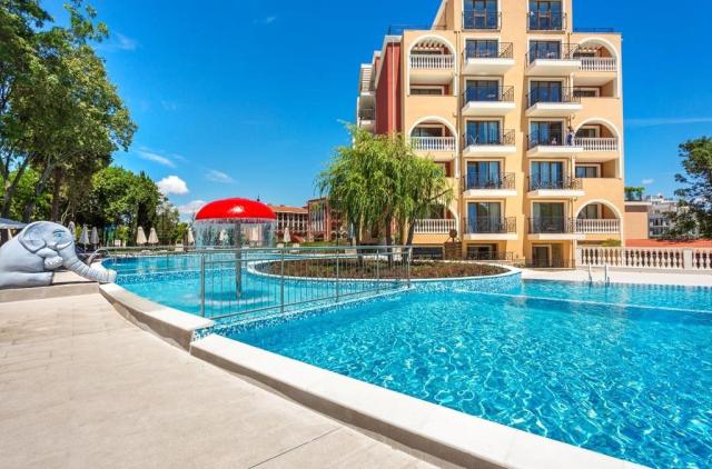 Via Pontica Resort