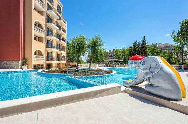 Via Pontica Resort