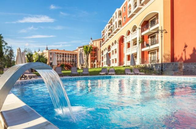Via Pontica Resort