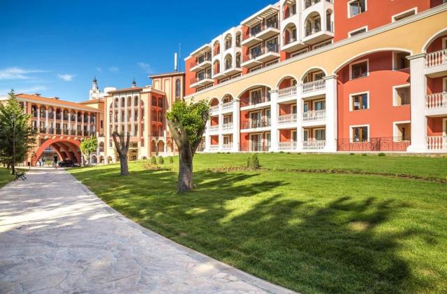 Via Pontica Resort