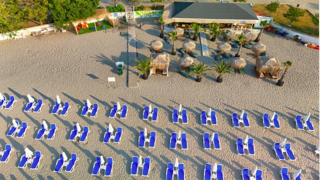 Via Pontica Resort