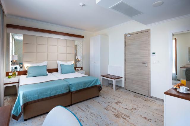 Via Pontica Resort