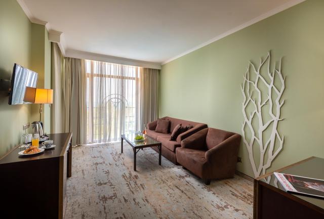 Via Pontica Resort