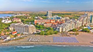Via Pontica Resort