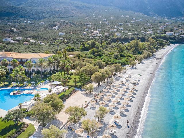 Grecotel Filoxenia