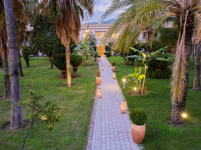 Grecotel Filoxenia