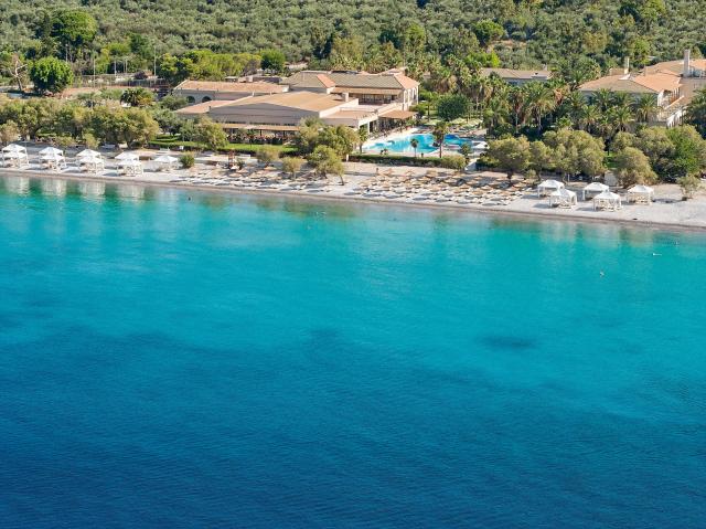 Grecotel Filoxenia