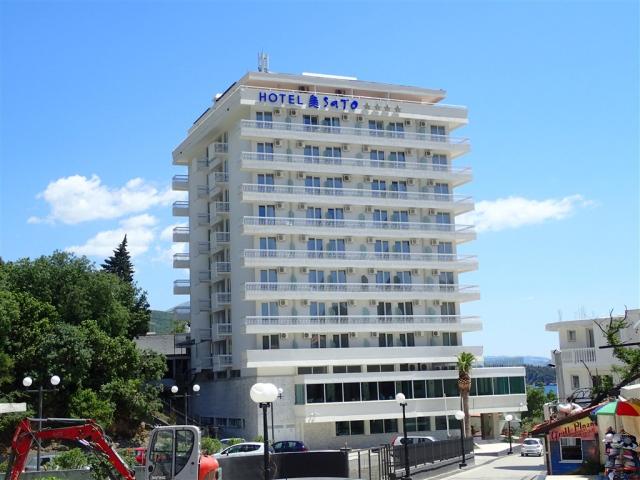 Sato
