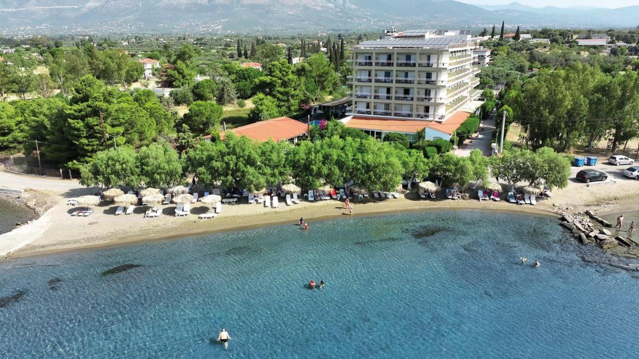 Stefania Beach