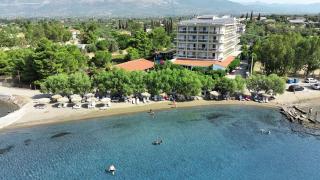 Stefania Beach