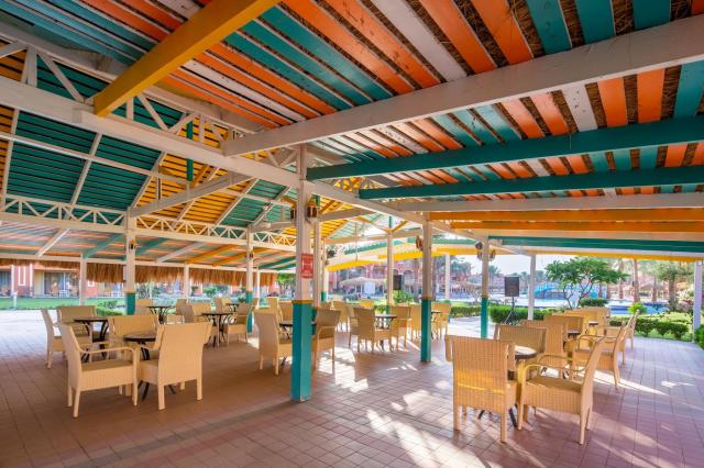 Caribbean World Soma Bay