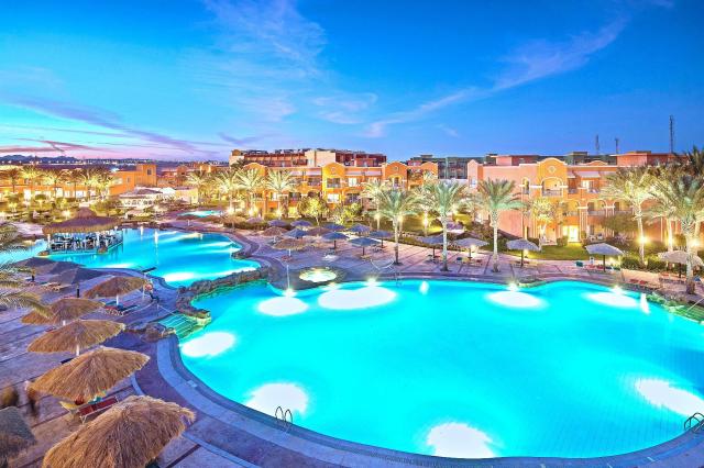 Caribbean World Soma Bay