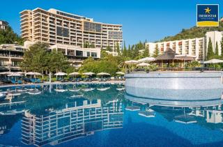 Iberostar Bellevue