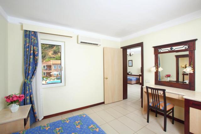 Club Yali Hotel & Resort
