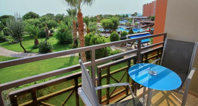 Club Yali Hotel & Resort