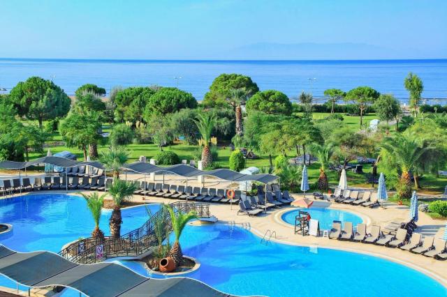 Club Yali Hotel & Resort