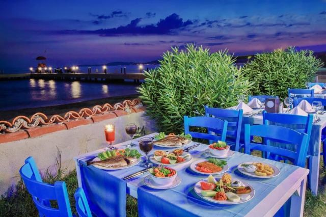Club Yali Hotel & Resort