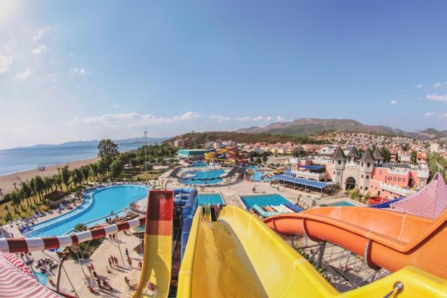 Club Yali Hotel & Resort