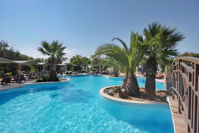Club Yali Hotel & Resort