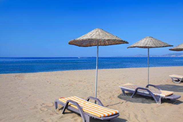 Club Yali Hotel & Resort