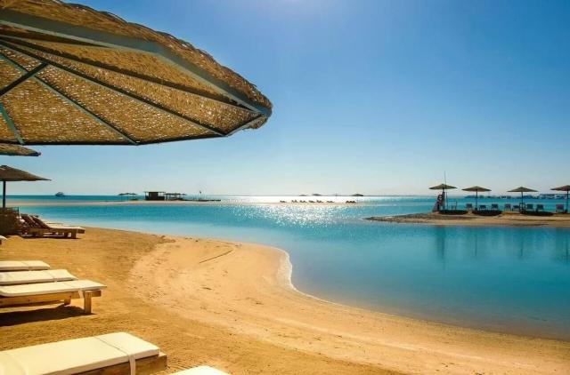 Club Paradisio El Gouna