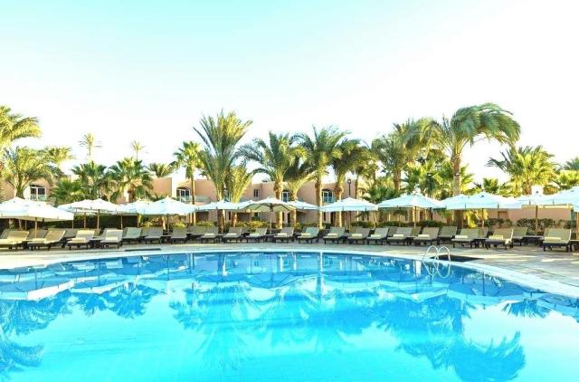 Club Paradisio El Gouna