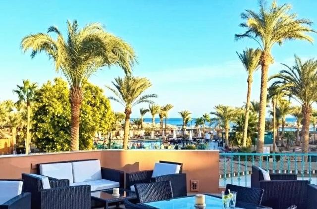Club Paradisio El Gouna